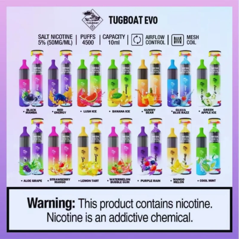 Tugboat-Evo-4500-Puffs-Disposable-Vape-In-Dubai.webp
