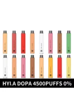 Hyla-Dopa-Disposable-4500-Puffs-Nicotine-Free-Rechargeable-Vape-In-Dubai-1.webp