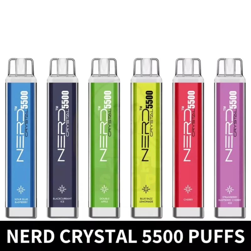 NERD-Crystal-Disposable-vape-5500-Puffs-in-Dubai-UAE.webp