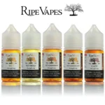 Ripe Vape Salt Nicotine 30ML E- Liquid Dubai