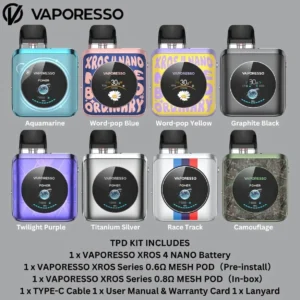 VAPORESSO-XROS-4-NANO-PODS-KITS.webp