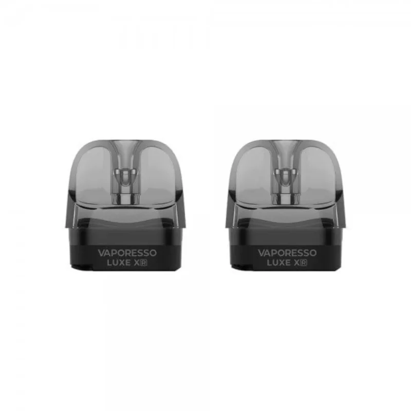 VAPORESSO LUXE XR POD CATRIDGE IN DUBAI