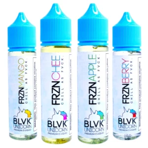 BLVK PREMIUM UNICORN E-JUICE 60ML