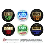 Best Dope Nicotine Pouches In Dubai