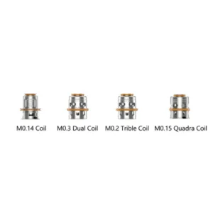 GEEKVAPE M SERIES COIL IN DUBAI
