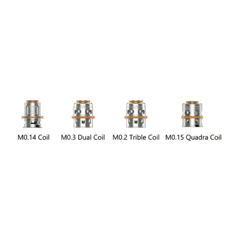 GEEKVAPE M SERIES COIL IN DUBAI