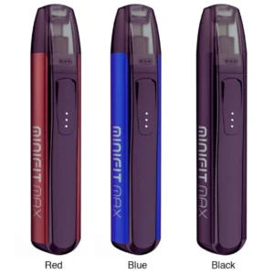 JUSTFOG MINIFIT Max Pod System In Dubai 