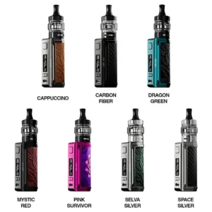 LOST VAPE Thelema Mini Kit 1500mah Starter Kit