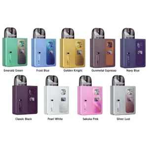 Lost-Vape-Ursa-Baby-Pro-Kit-900mAh-Pod-System-25W-Vape-Kit-In-Dubai.webp