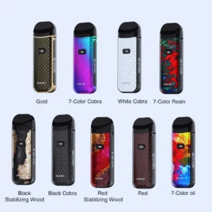 SMOK NORD 2 Pod System 40w In Dubai