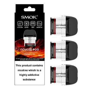 SMOK-Novo-5-Pods-Mesh-0.7ohm-MTL-Replacement-Pod-Cartridge-in-Dubai-UAE.webp