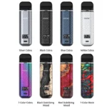 SMOK-Novo-X-Kit-800mAh-Pod-System-25W-Vape-kit-Starter-Kit-in-Dubai-UAE.webp