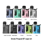 SMOK PROPOD GT Vape Kit 700mah In Dubai