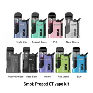 SMOK PROPOD GT Vape Kit 700mah In Dubai