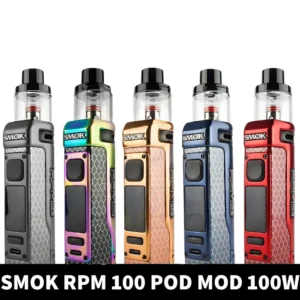 SMOK-RPM-100-Kit-100W-Pod-Mod-Kit-18650mAh-Vape-Kit-in-Dubai-UAE.webp BEST SMOK RPM 100 POD MOD KIT NEAR ME IN DUBAI , ABUDHABI , DUBAI CITY , AJMAN , AL AIN . SHARJAH