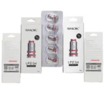 SMOK RPM 4 LP2 Replacement Coils