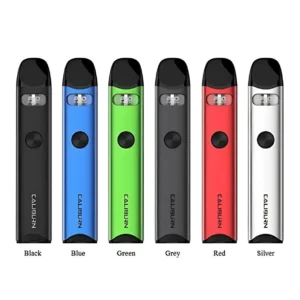 UWELL CALIBURN A3 POD KIT DEVICE