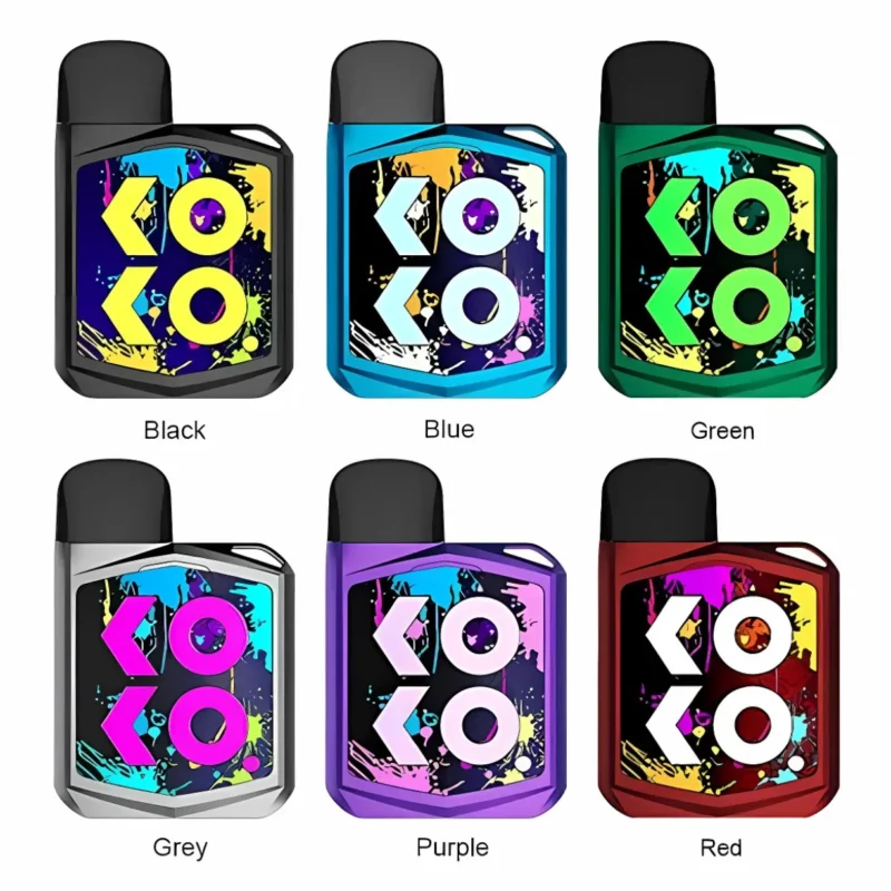 UWELL CALIBURN KOKO PRIME Pod System