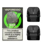 VAPORESSO LUXE XR POD CATRIDGE IN DUBAI
