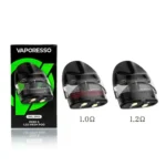 VAPORESSO ZERO S PODS CARTRIDGE IN DUBAI