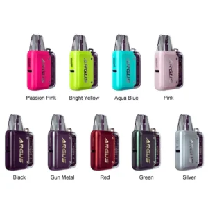 VOOPOO ARGUS P1 Kit 800mAh Pod Device Kit In Dubai
