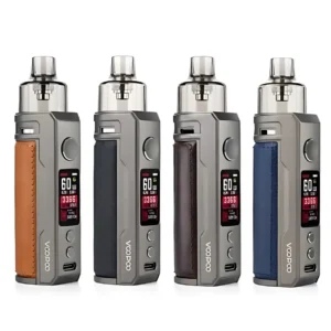 VOOPOO DRAG X MOD POD DEVICE KIT