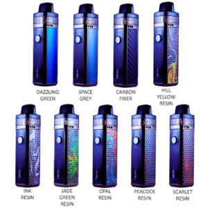 VOOPOO VINI 40W POD SYSTEM KIT