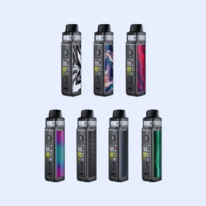 VOOPOO VINI X 70W POD MOD VAPE KIT