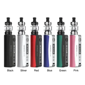 VAPORESSO GTX ONE Starter Kit 40w