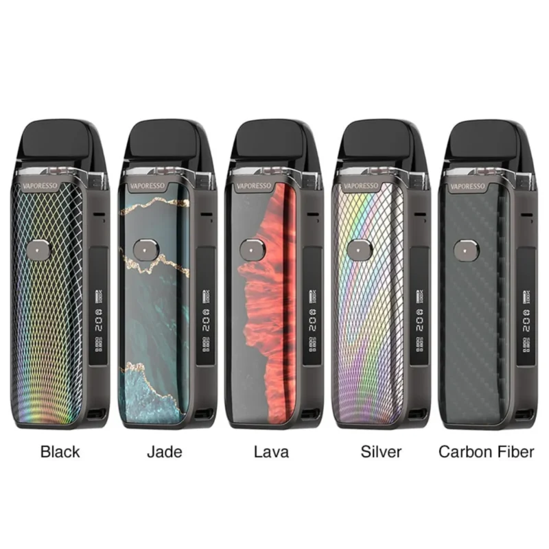 VAPORESSO LUXE PM40 Pod Device