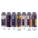 Vaporesso Luxe X Pro Pod Device In Dubai