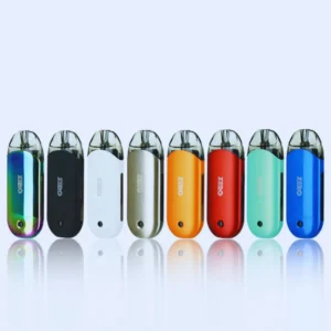 VAPORESSO RENOVA ZERO POD SYSTEM KIT