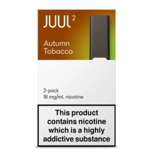 Autumn-Tobacco-Juul-2-Pods in Dubai .webp