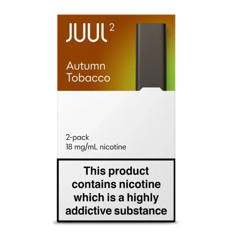 Autumn-Tobacco-Juul-2-Pods in Dubai .webp