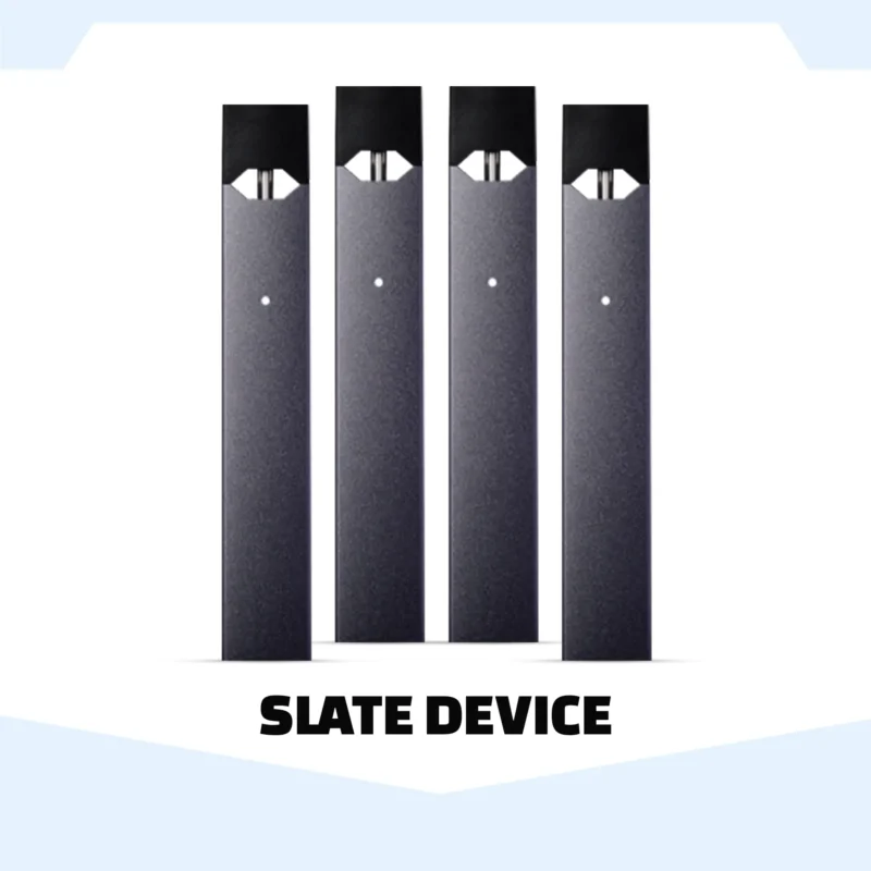 SLATE GREY DEVICE