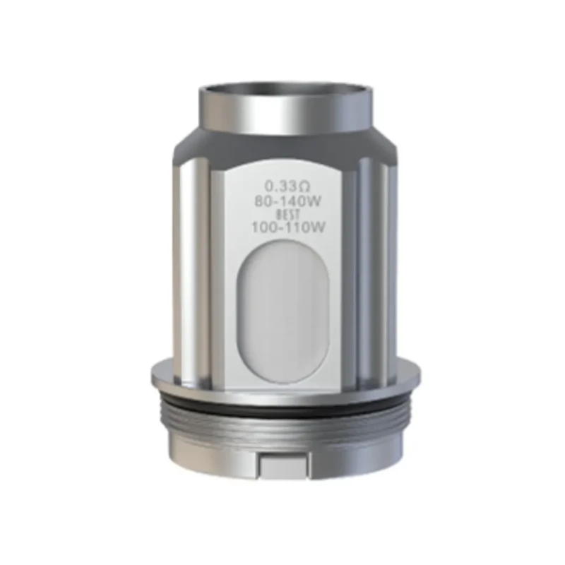 SMOK TFV18 Mini Dual Meshed Coil 3pcs/pack - Image 4