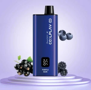 COOLPLAY-Smart-6000-Puffs-Disposable-Vape-in-Dubai-Purple-Rain.webp
