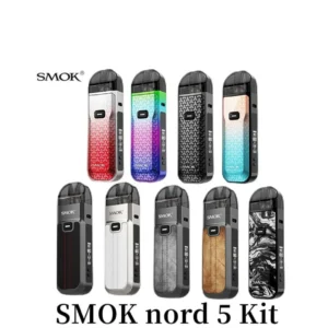 Smok-Nord-5-Pod-Kit-Vape-in-Dubai.webp