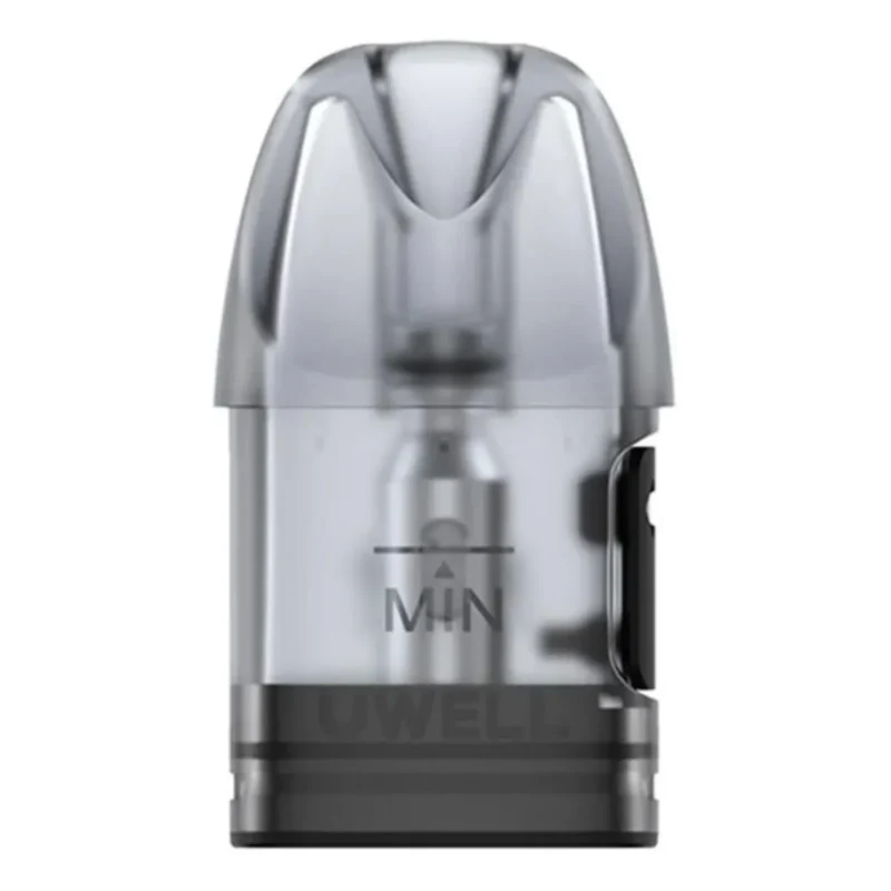 UWELL-Caliburn-A2_A2S-Pods-0.9ohm-1.2ohm-Replacement-Pods-in-Dubai-UAE-4.webp